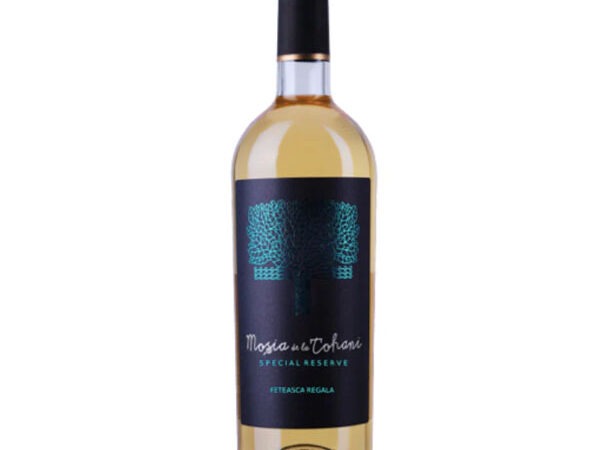 MOSIA DE LA TOHANI SPECIAL RESERVE FR 0 75L