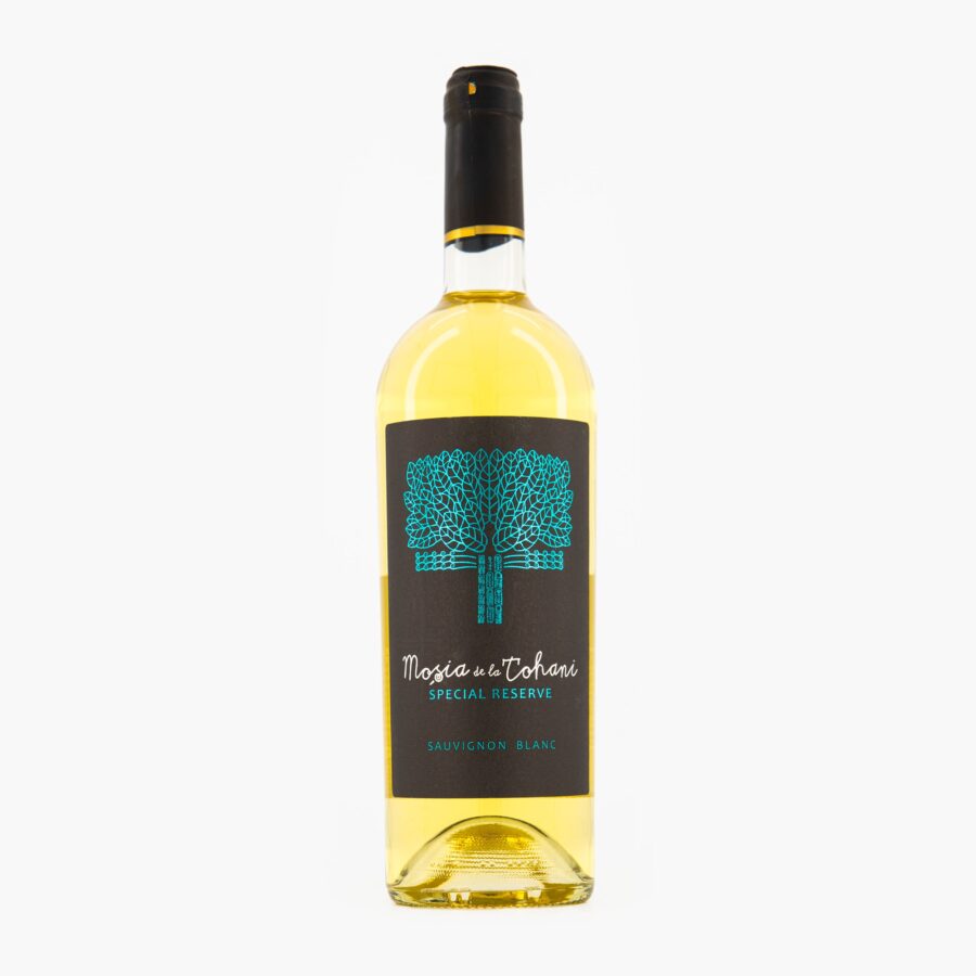 MOSIA DE LA TOHANI SPECIAL RESERVE SB 0 75L