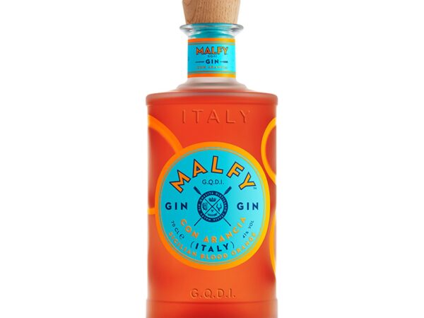 Malfy Gin Arancia 0 7L 41% 0 7L