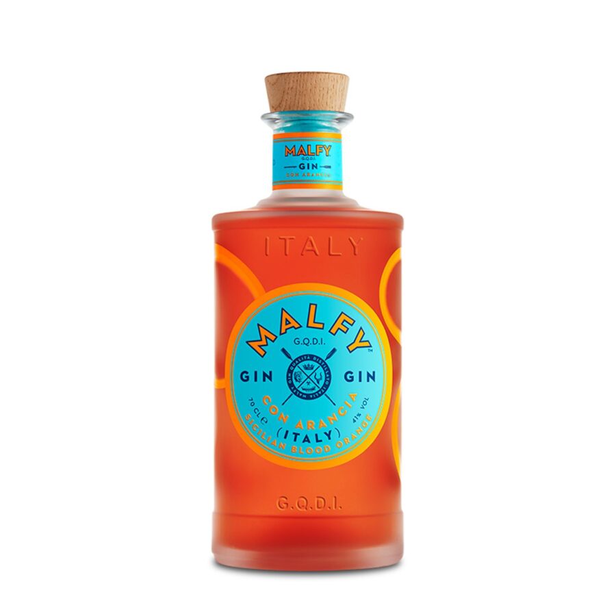 Malfy Gin Arancia 0 7L 41% 0 7L