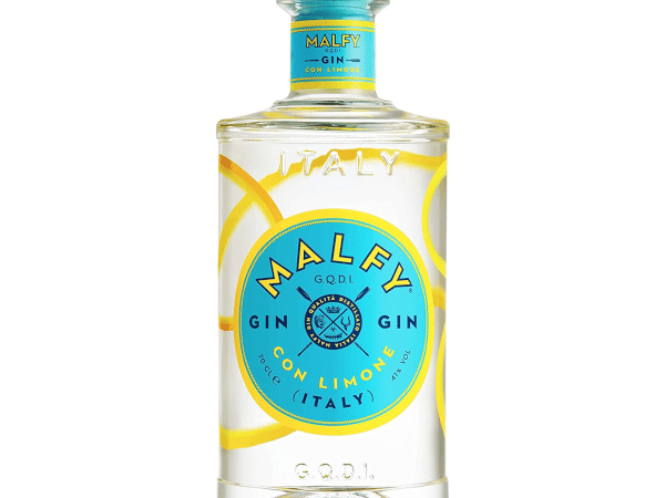 Malfy Gin Limone 0 7L 41% 0 7L