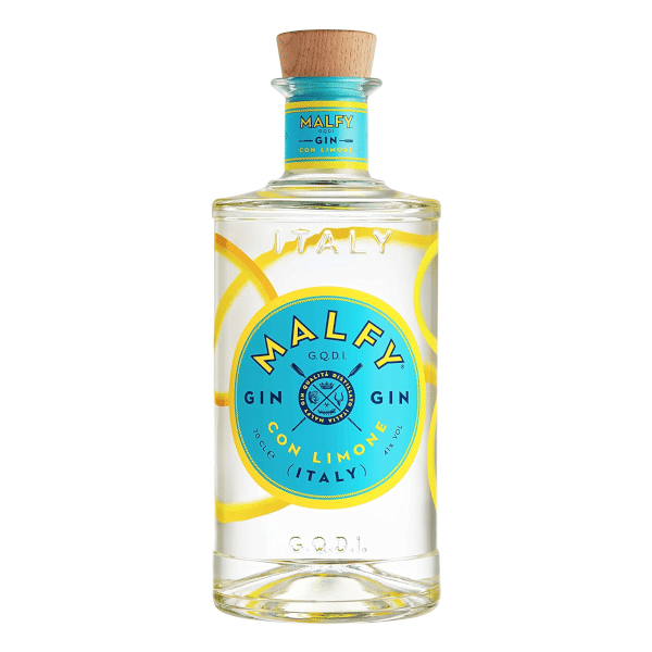 Malfy Gin Limone 0 7L 41% 0 7L
