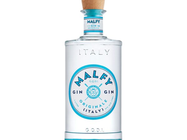 Malfy Gin Originale 41% 0 7L
