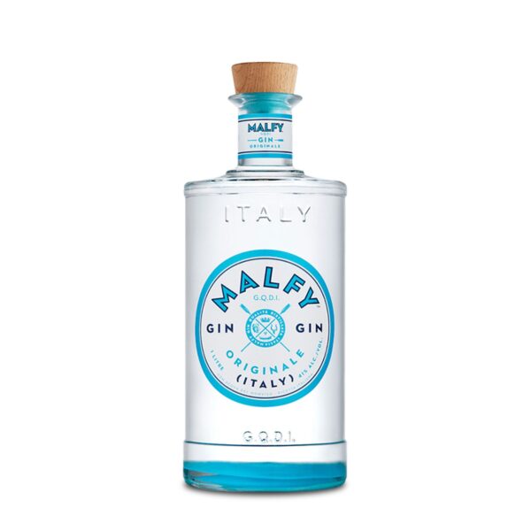 Malfy Gin Originale 41% 0 7L
