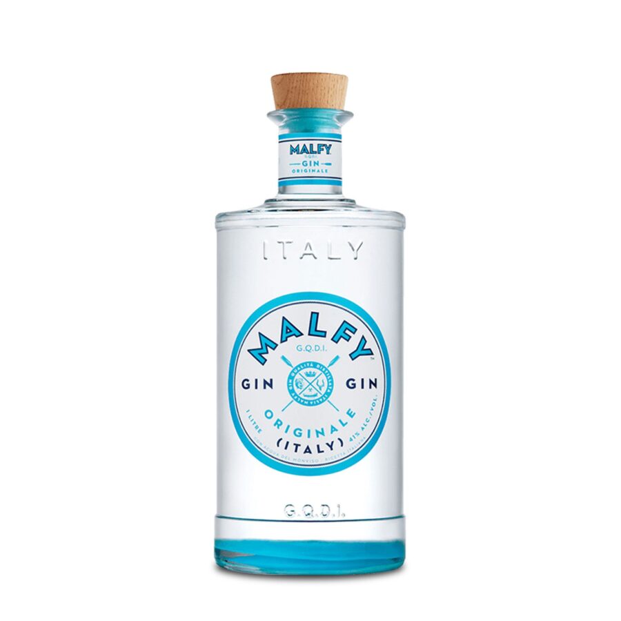 Malfy Gin Originale 41% 0 7L