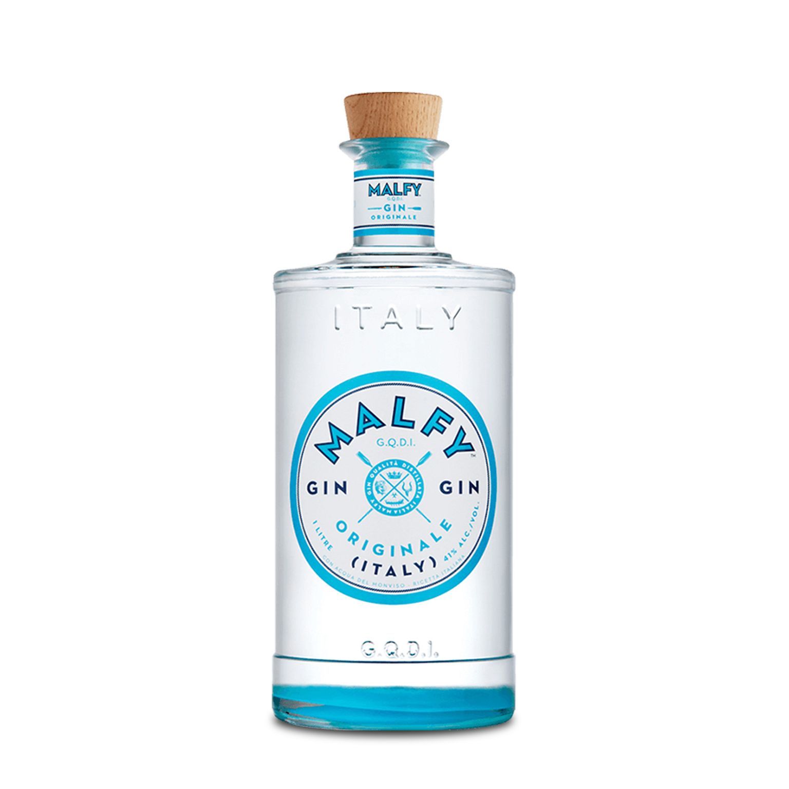 Malfy Gin Originale 41% 0 7L