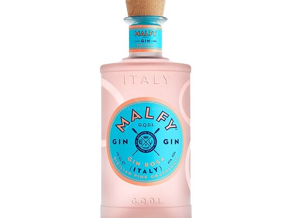 Malfy Gin Rosa 41% 0 7L