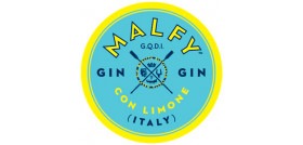 Malfy logo