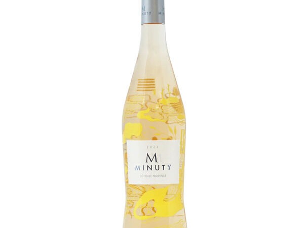 Minuty M EDL 0 75L