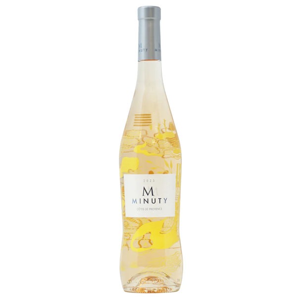 Minuty M EDL 0 75L