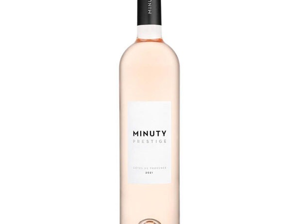 Minuty Prestige 0 75L