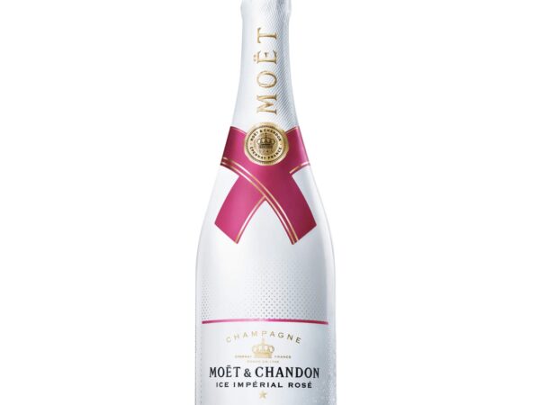 Moet&Chandon Ice imperial rose 0 75L