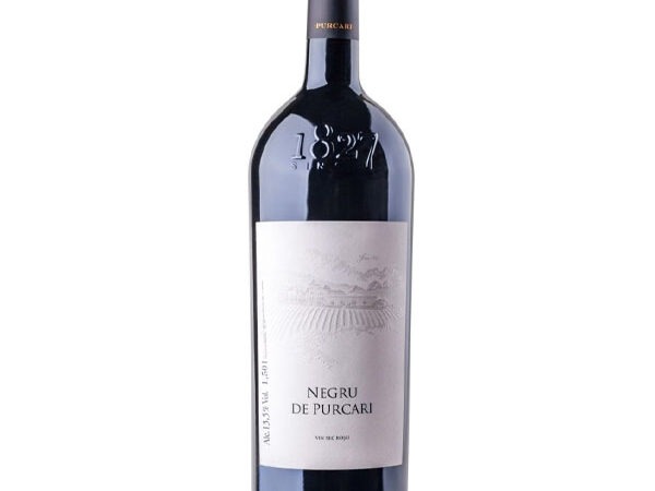 NEGRU DE PURCARI MAGNUM 1 5L