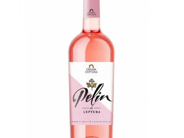 PELIN DE CEPTURA ROSE 0 75L