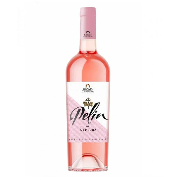 PELIN DE CEPTURA ROSE 0 75L
