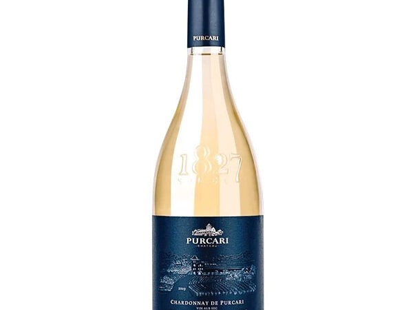 PURCARI NOCTURNE CHARDONNAY DE PURCARI 0 75L