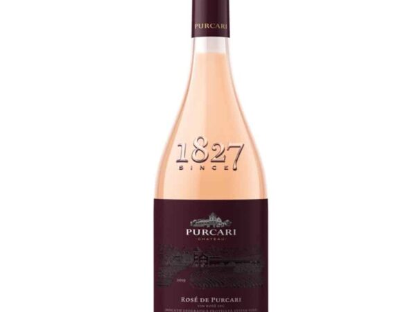 PURCARI NOCTURNE ROSE DE PURCARI MAGNUM 1 5L