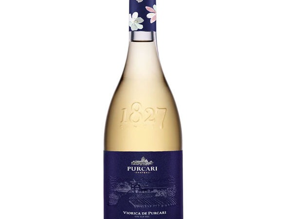 PURCARI NOCTURNE VIORICA DE PURCARI 0 75L