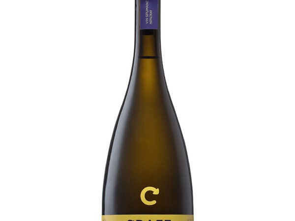 RASOVA CRAFT CHARDONNAY 0 75L
