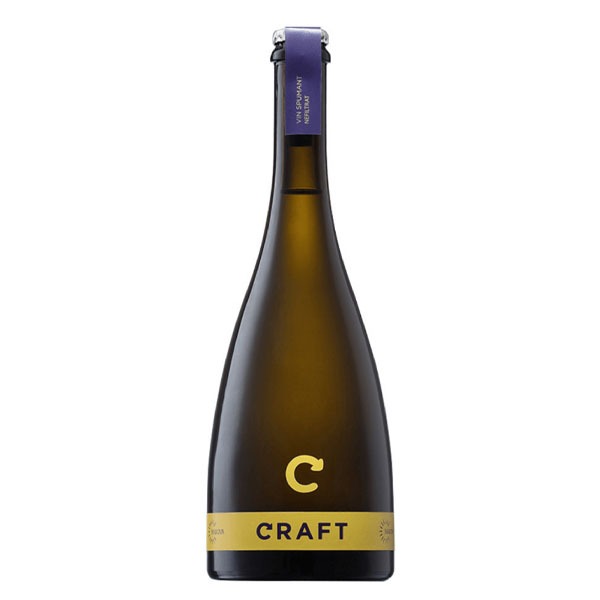 RASOVA CRAFT CHARDONNAY 0 75L