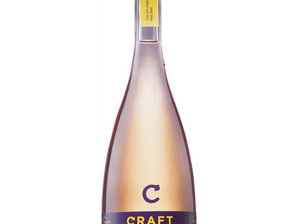 RASOVA CRAFT PINOT NOIR 0 75L