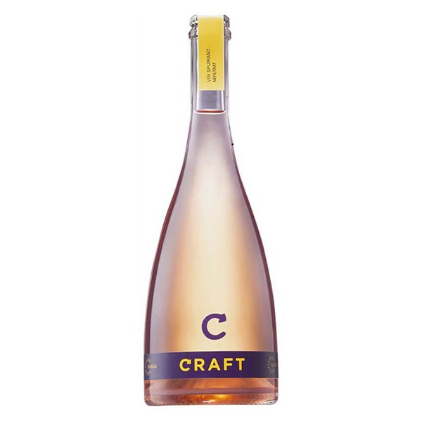 RASOVA CRAFT PINOT NOIR 0 75L