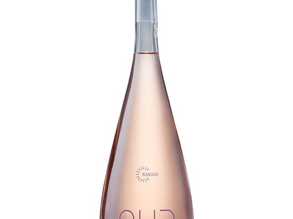 RASOVA NUD ROZE 0 75L