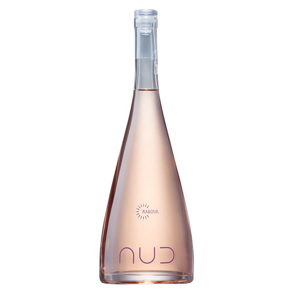 RASOVA NUD ROZE 0 75L