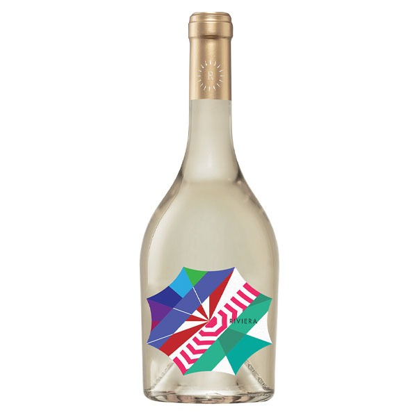 RASOVA RIVIERA ALB 0 75L