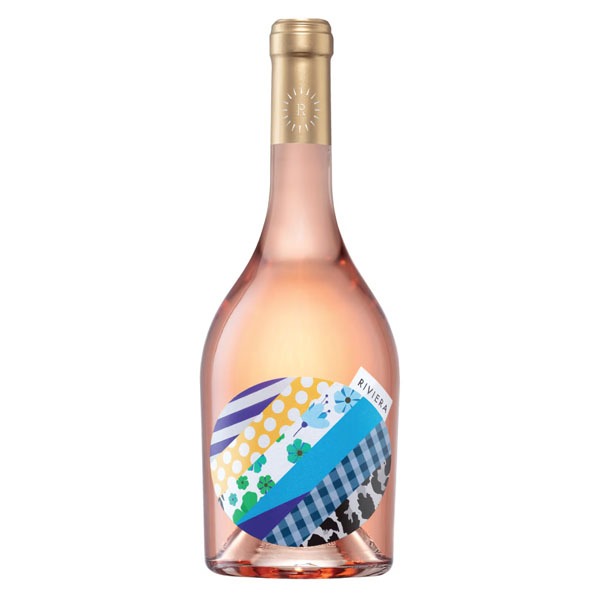 RASOVA RIVIERA ROZE 0 75L