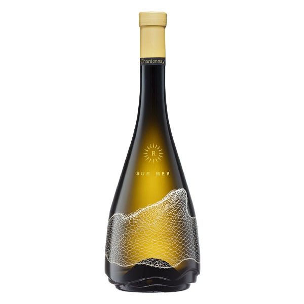 RASOVA SUR MER CHARDONNAY 0 75L