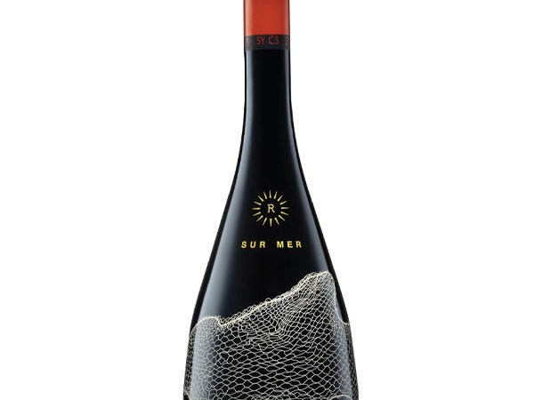 RASOVA SUR MER CUVEE ROSU 0 75L