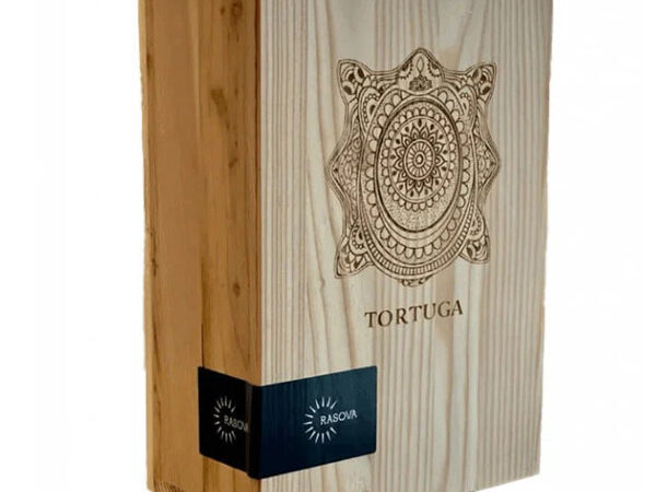 RASOVA TORTUGA PACHET