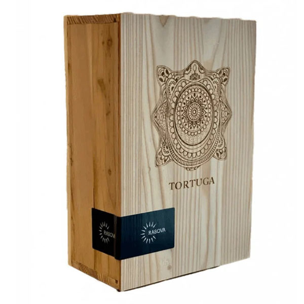 RASOVA TORTUGA PACHET