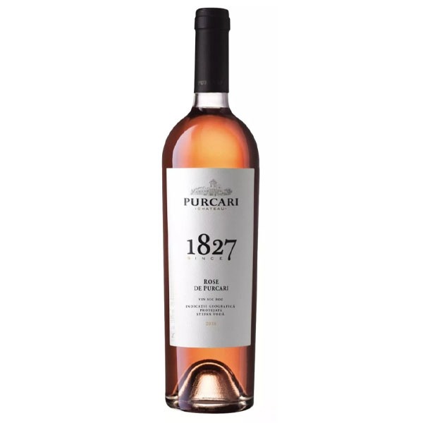 ROSE DE PURCARI MAGNUM 1 5L