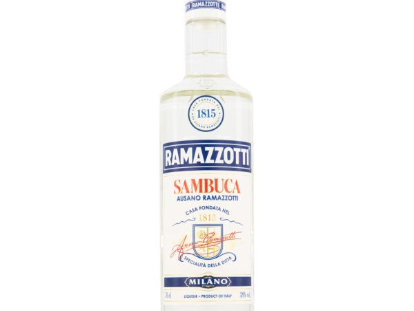 Ramazzotti Sambuca 38% 0 7L