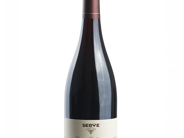 SERVE CUVEE GUILLAUME ROSU 0 75L