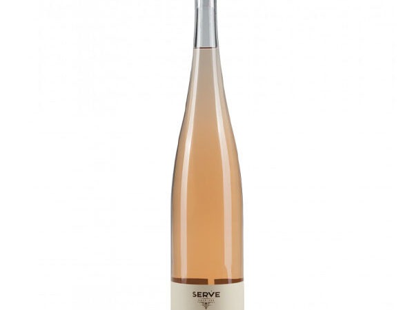 SERVE MAGNUM CUVEE SISSI ROZE 1 5L