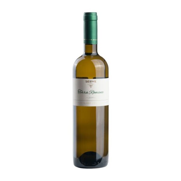 SERVE TERRA ROMANA SB&FA 0 75L