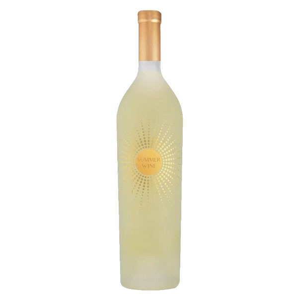 SUMMER WINE ALB 0 75L