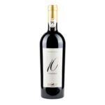 TENUTA ULISSE 10 VENDEMMIE BIANCO