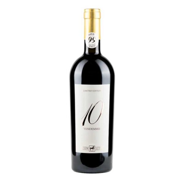 TENUTA ULISSE 10 VENDEMMIE BIANCO