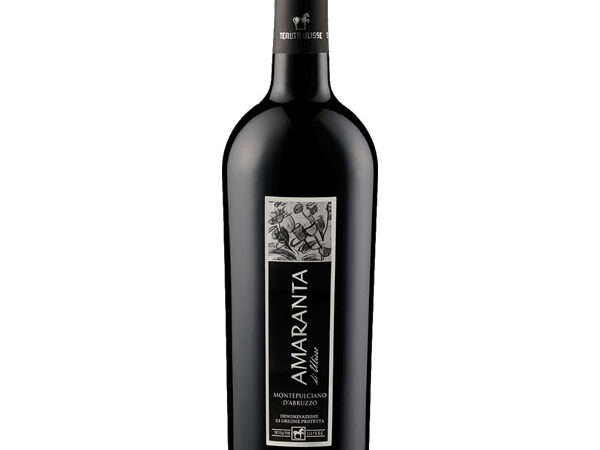 TENUTA ULISSE AMARANTA