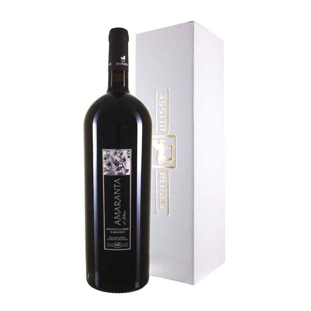 TENUTA ULISSE AMARANTA 3L
