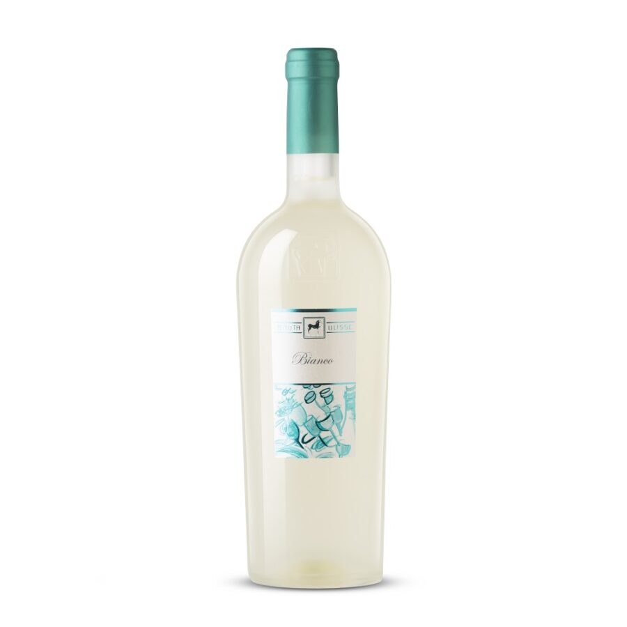TENUTA ULISSE BIANCO