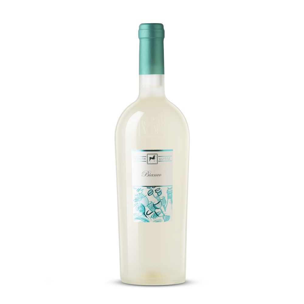 TENUTA ULISSE BIANCO