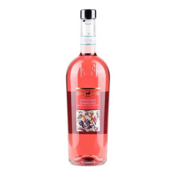 TENUTA ULISSE CERASUOLO D’ABRUZZO