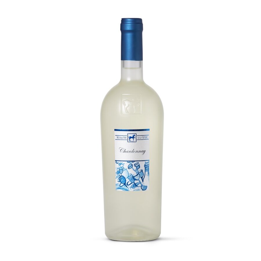 TENUTA ULISSE CHARDONNAY PREMIUM