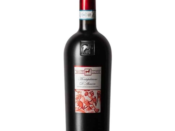 TENUTA ULISSE MONTEPULCIANO PREMIUM