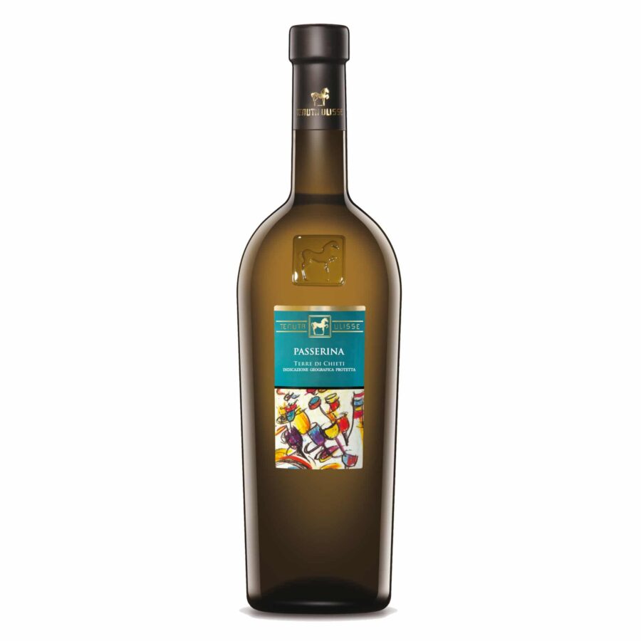 TENUTA ULISSE PASSERINA